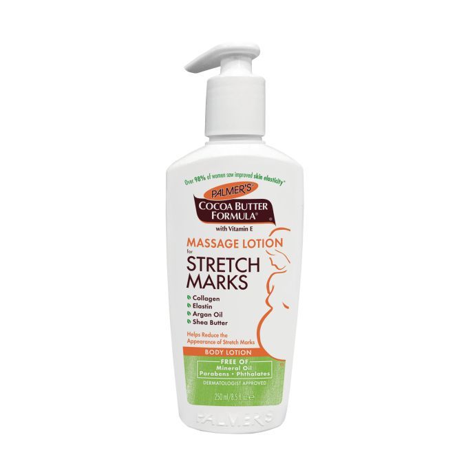 Palmer's Cocoa Butter Formula Massage Lotion For Stretch Marks, 8.5oz
