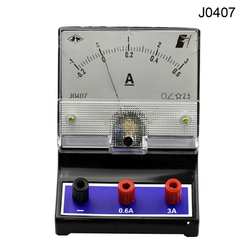 -30-0-30a Galvanometer Scientific Current Sensor