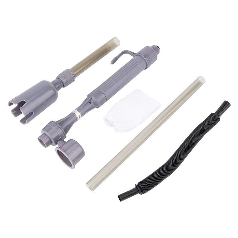 Simple Design Sand Washer, Water Changer, for Fish Tank