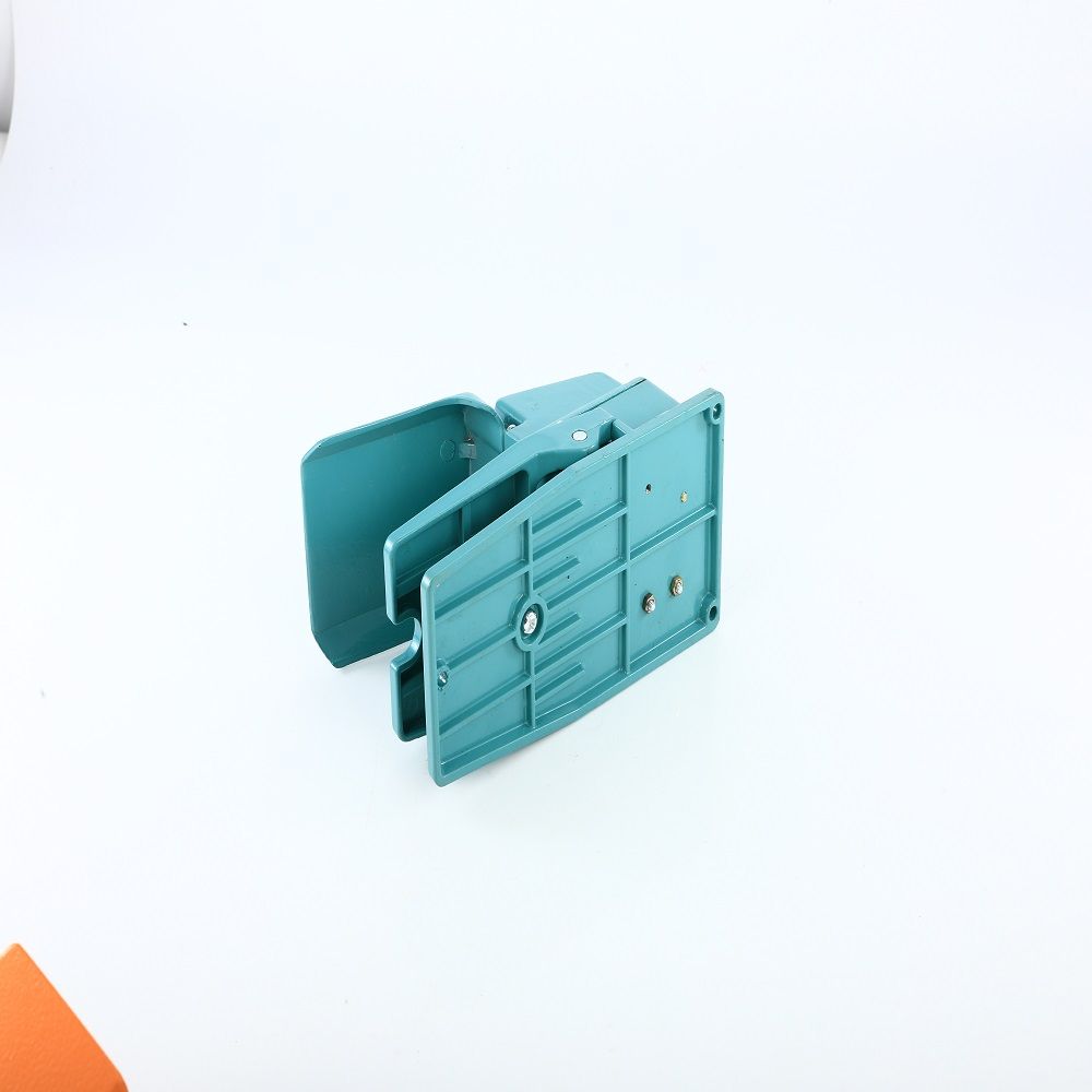 Foot Switch Pedal Switch Foot Pedal Switch With Wire 220V Foot Pedal Type CNC Machine Tool Bending Machine Punch FS-5