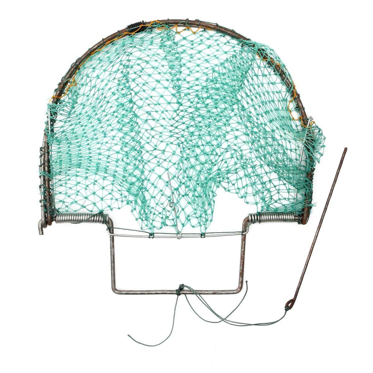 Bird Pigeon Sensitive Sparrow Quail Humane Live Trap Hunting Net 12inch 30CM NEW