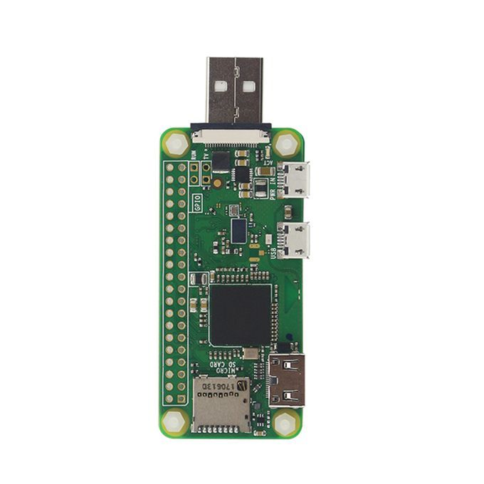 High Quality USBA Addon Board V11 USB Connector Expansion Board For