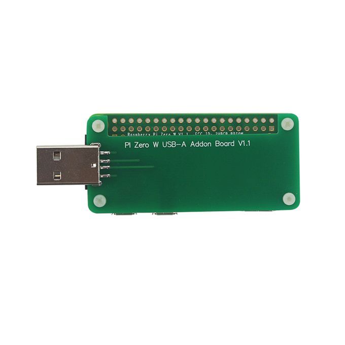 High Quality USBA Addon Board V11 USB Connector Expansion Board For