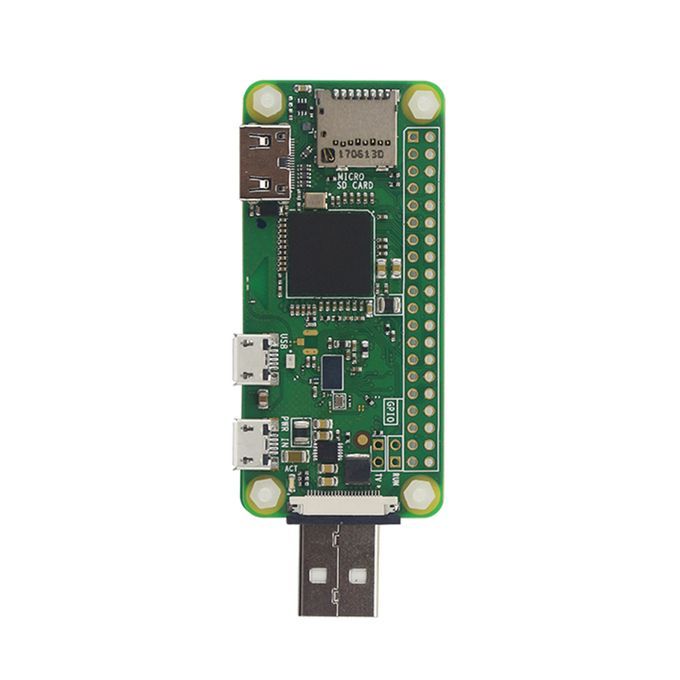 High Quality USBA Addon Board V11 USB Connector Expansion Board For