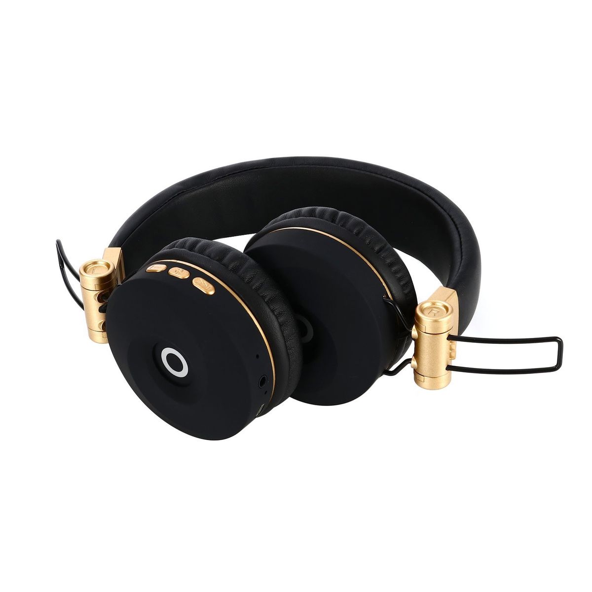 MH9 Head-mounted BT5.0 Wireless Headset Foldable Stereo
