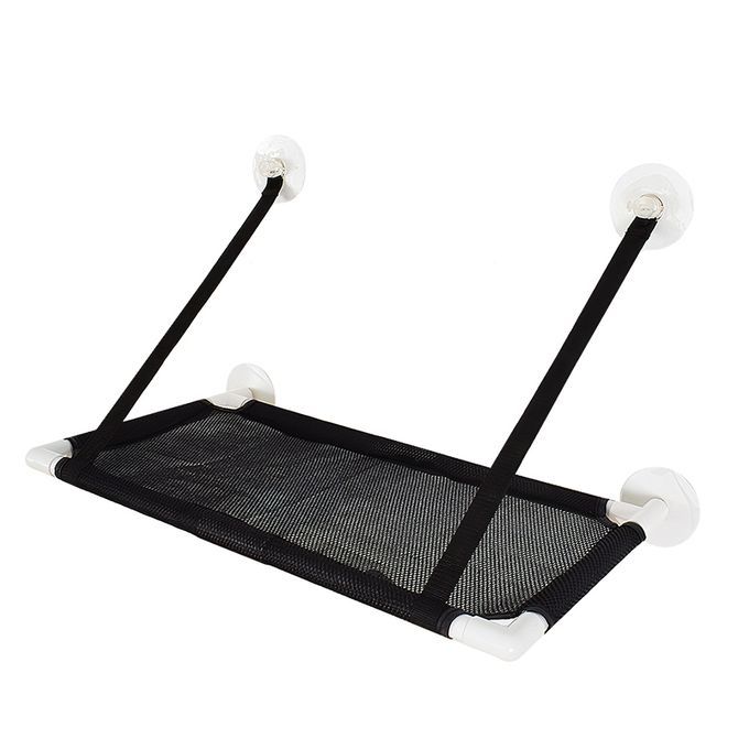 Cat Window Perch Hammock Bed Cooling Breathable Deck Window