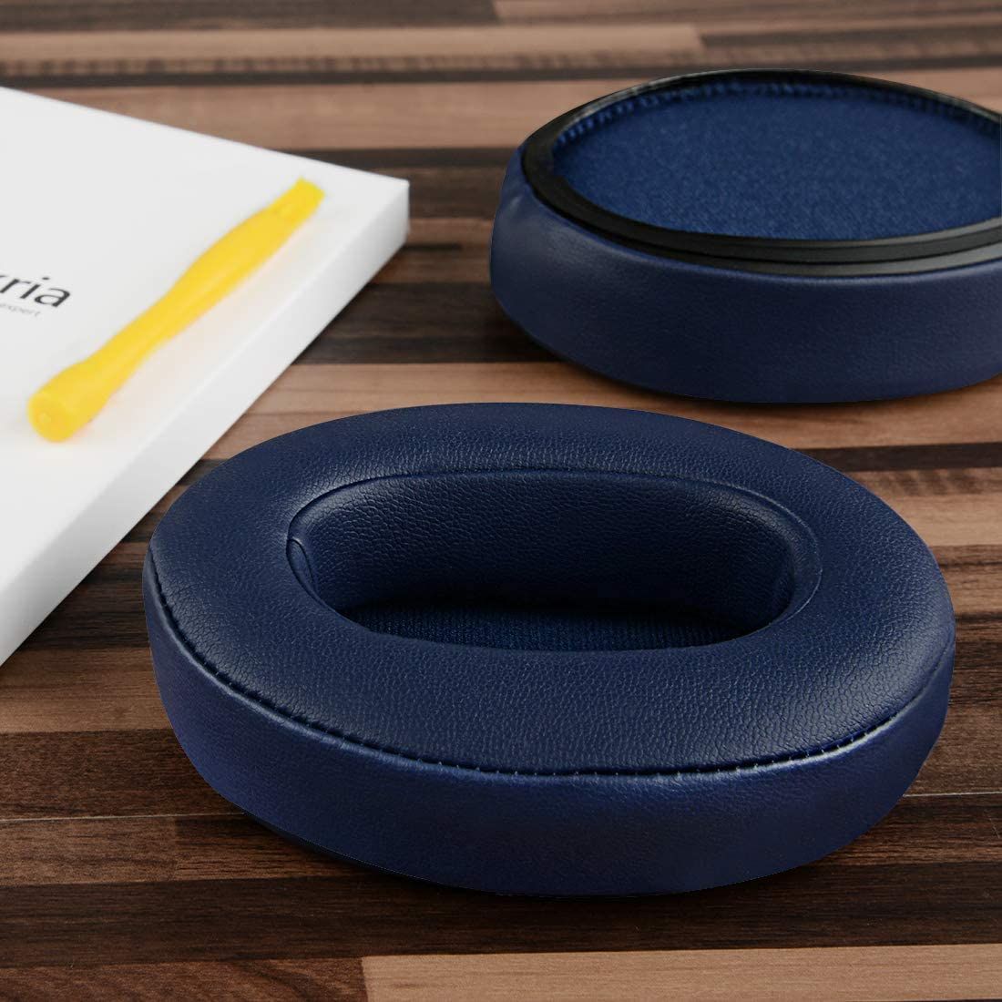Geekria Ear Pads For Sony WH-XB900N Headphones