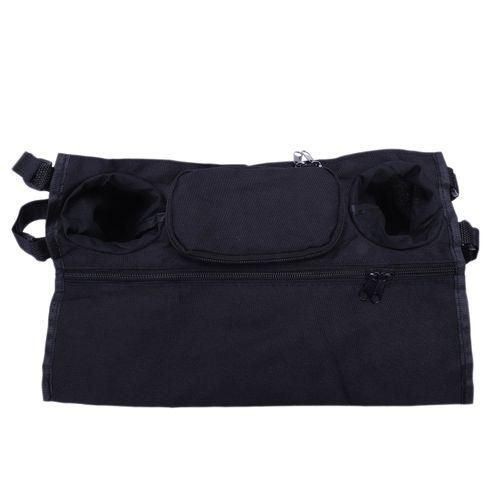 Storage Pouch For Stroller, Strollers Hang Bag,