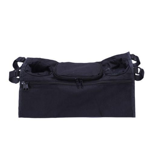 Storage Pouch For Stroller, Strollers Hang Bag,