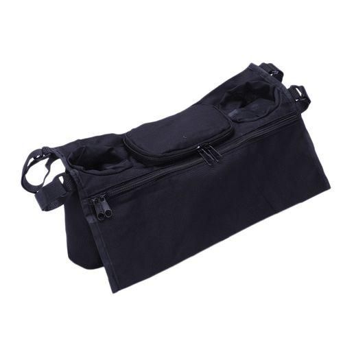 Storage Pouch For Stroller, Strollers Hang Bag,