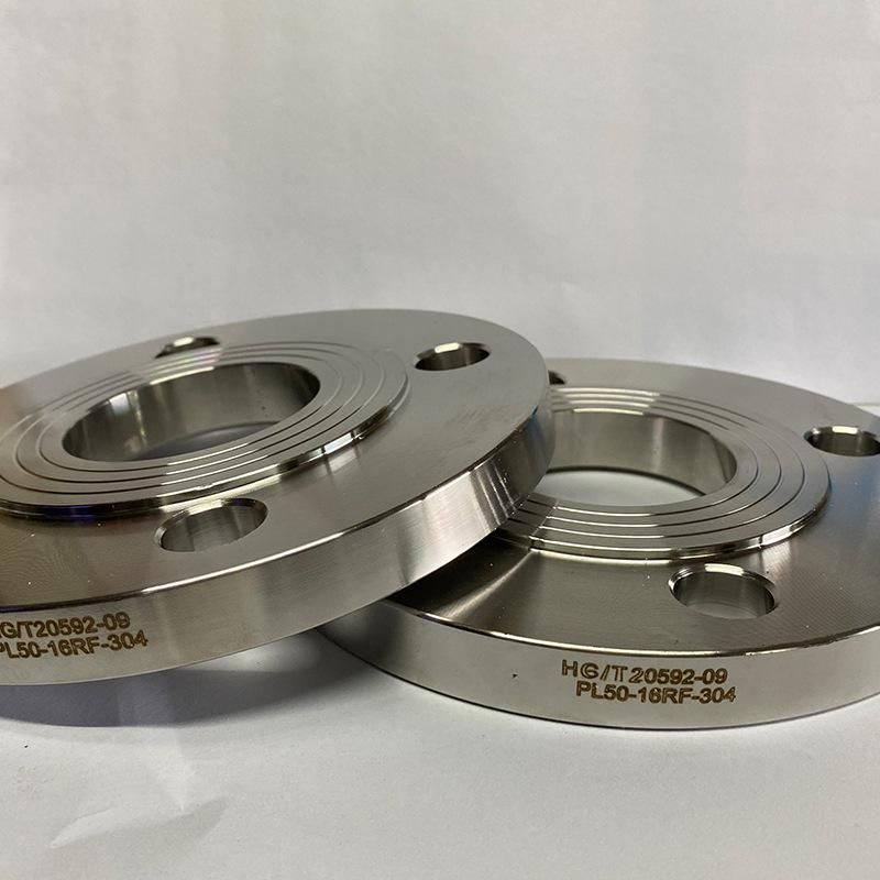 Spot Sales New Standard Flat Welding Flange/Carbon Steel Welding Flange // Flange Piece 304 316 Reducing Flange