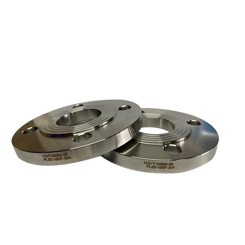 Spot Sales New Standard Flat Welding Flange/Carbon Steel Welding Flange // Flange Piece 304 316 Reducing Flange