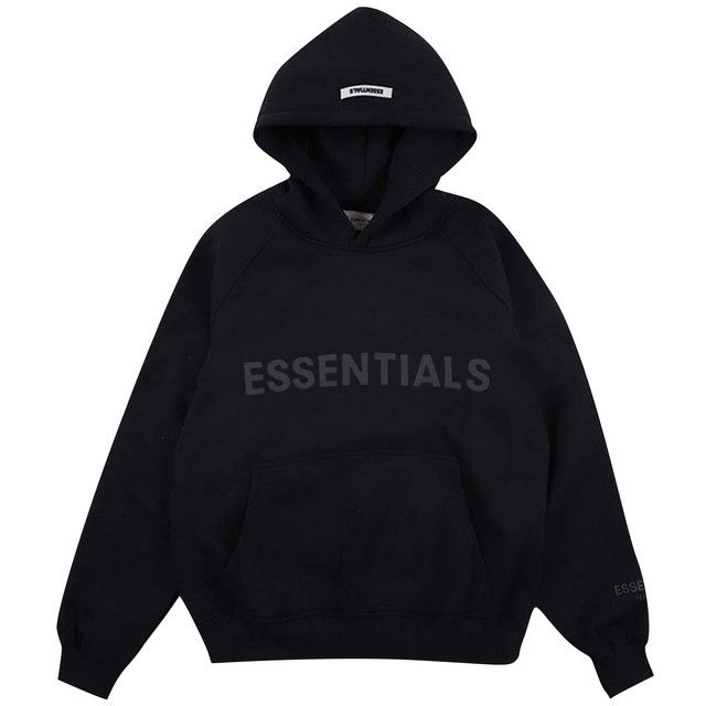 Essentials Hoodie Men Women Oversize Best-Quality Essentials Sweater