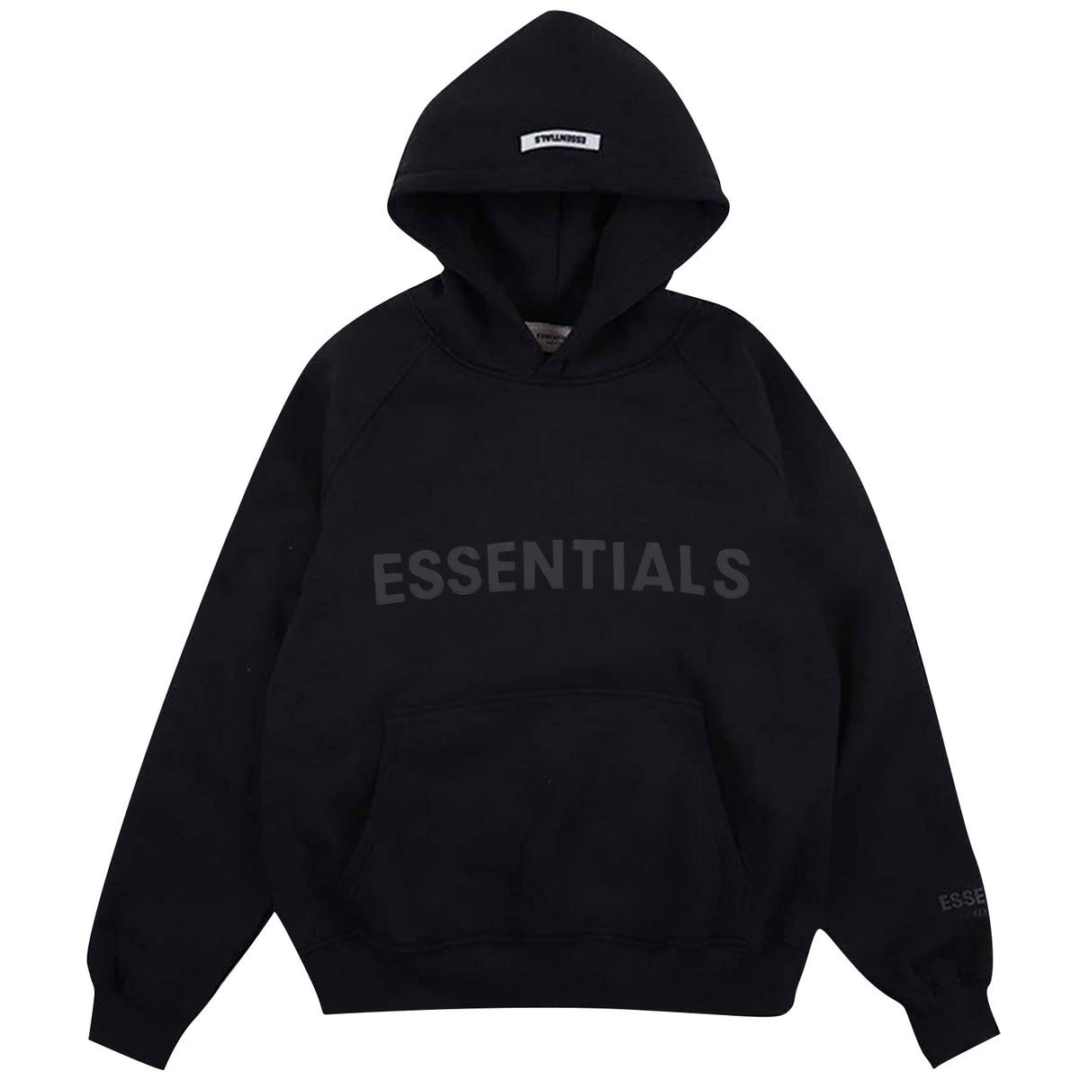 Essentials Hoodie Men Women Oversize Best-Quality Essentials Sweater