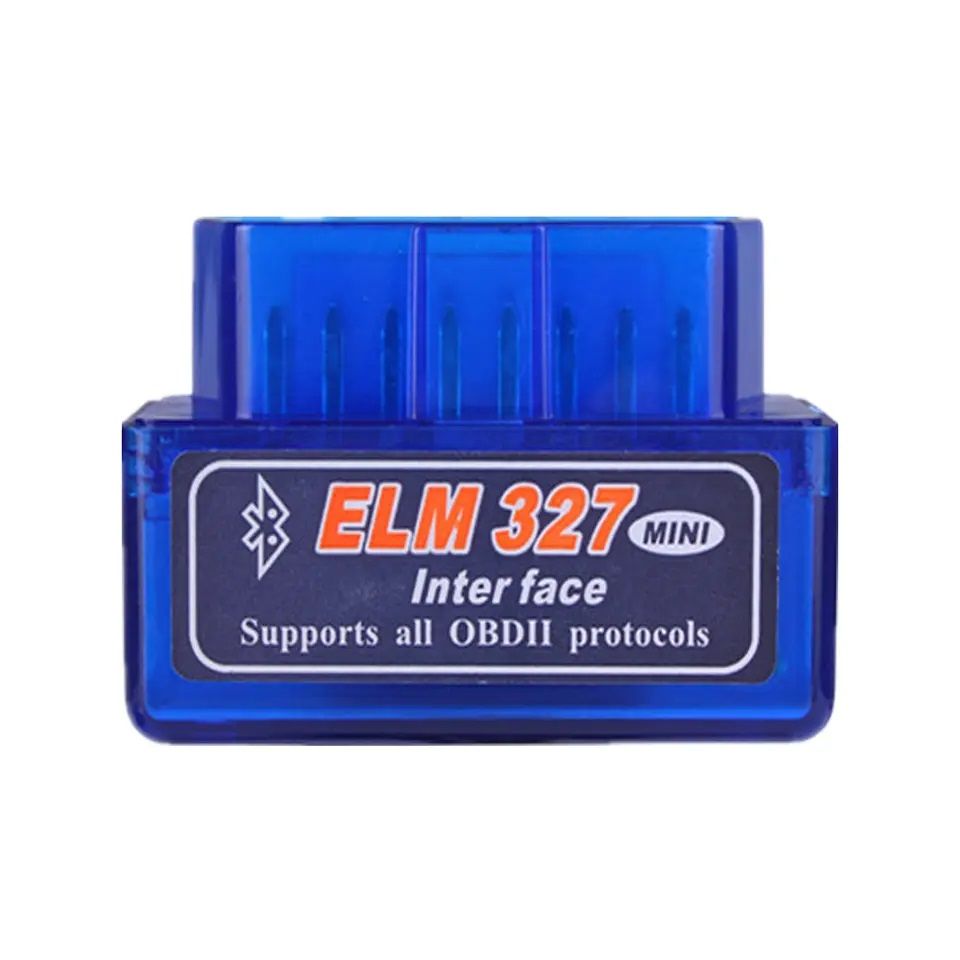 ELM327 V2.1 Car Diagnostic Scanner For OBD2 Port