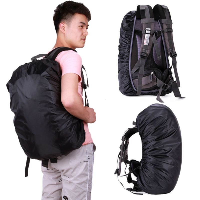 Waterproof Dustproof Backpack Rain Cover