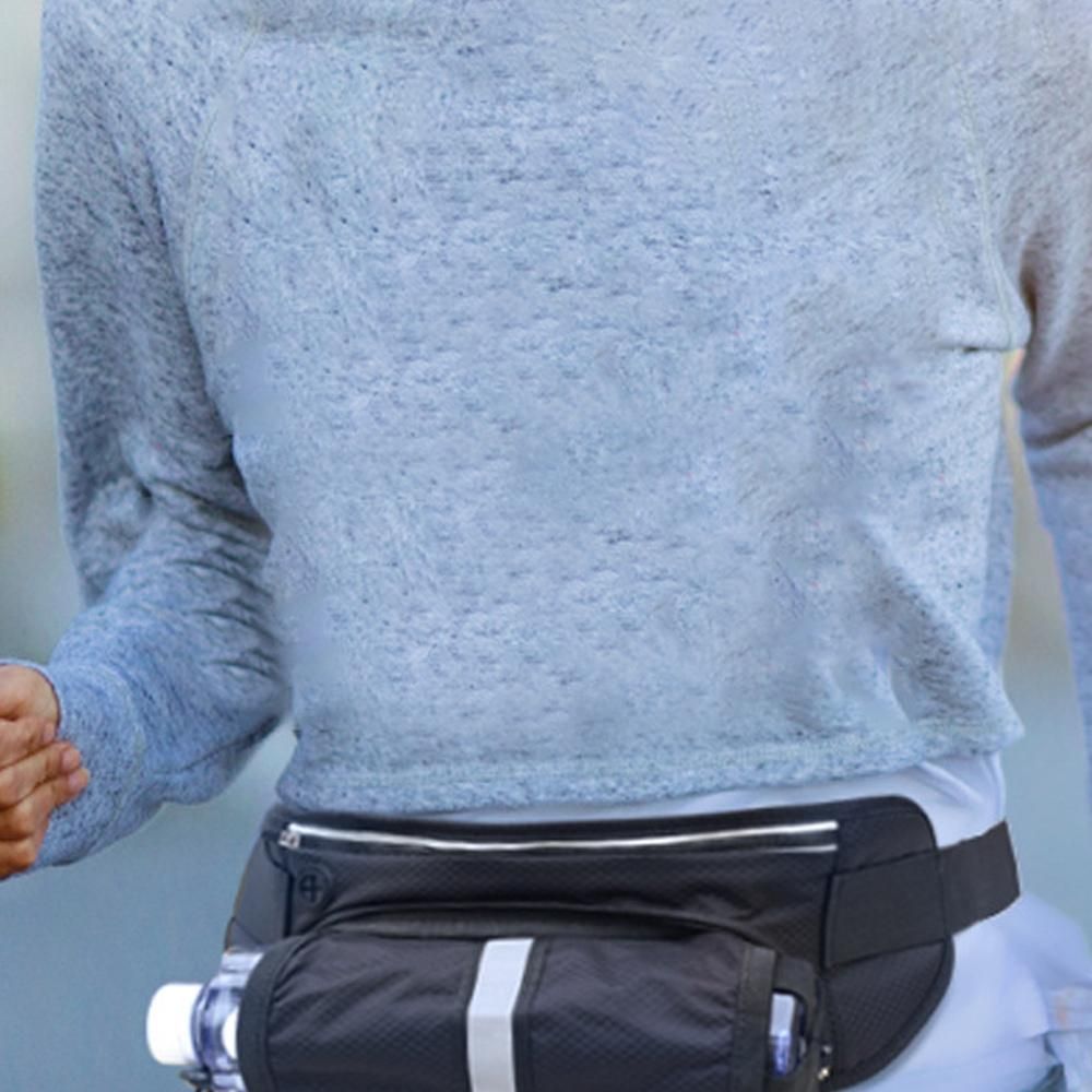 Outdoor Sports Waist Bag Running Mobile Phone Waterproof