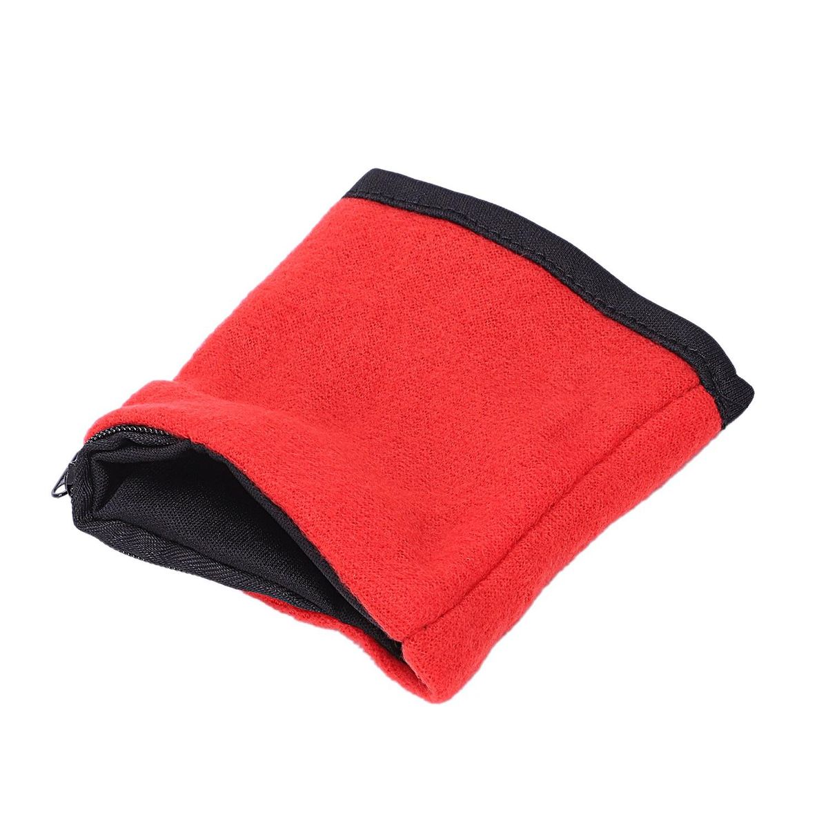 Outdoor Travel Wrist Wallet Band Wristbands Travel Cycling