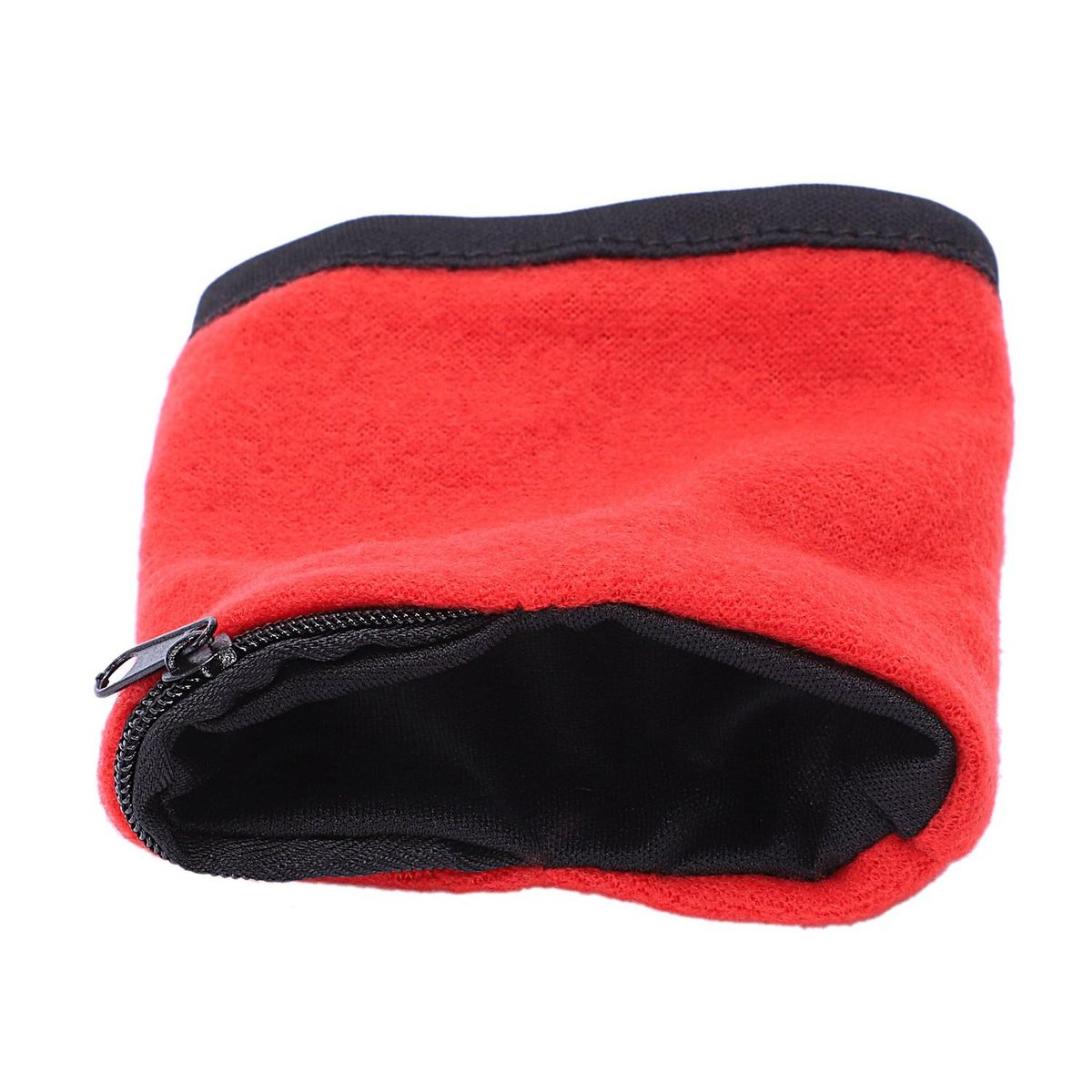 Outdoor Travel Wrist Wallet Band Wristbands Travel Cycling