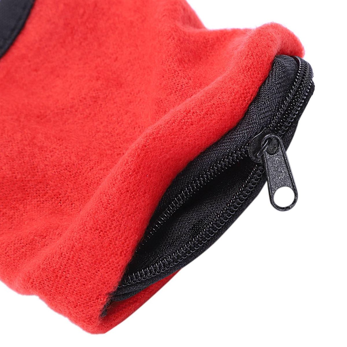Outdoor Travel Wrist Wallet Band Wristbands Travel Cycling