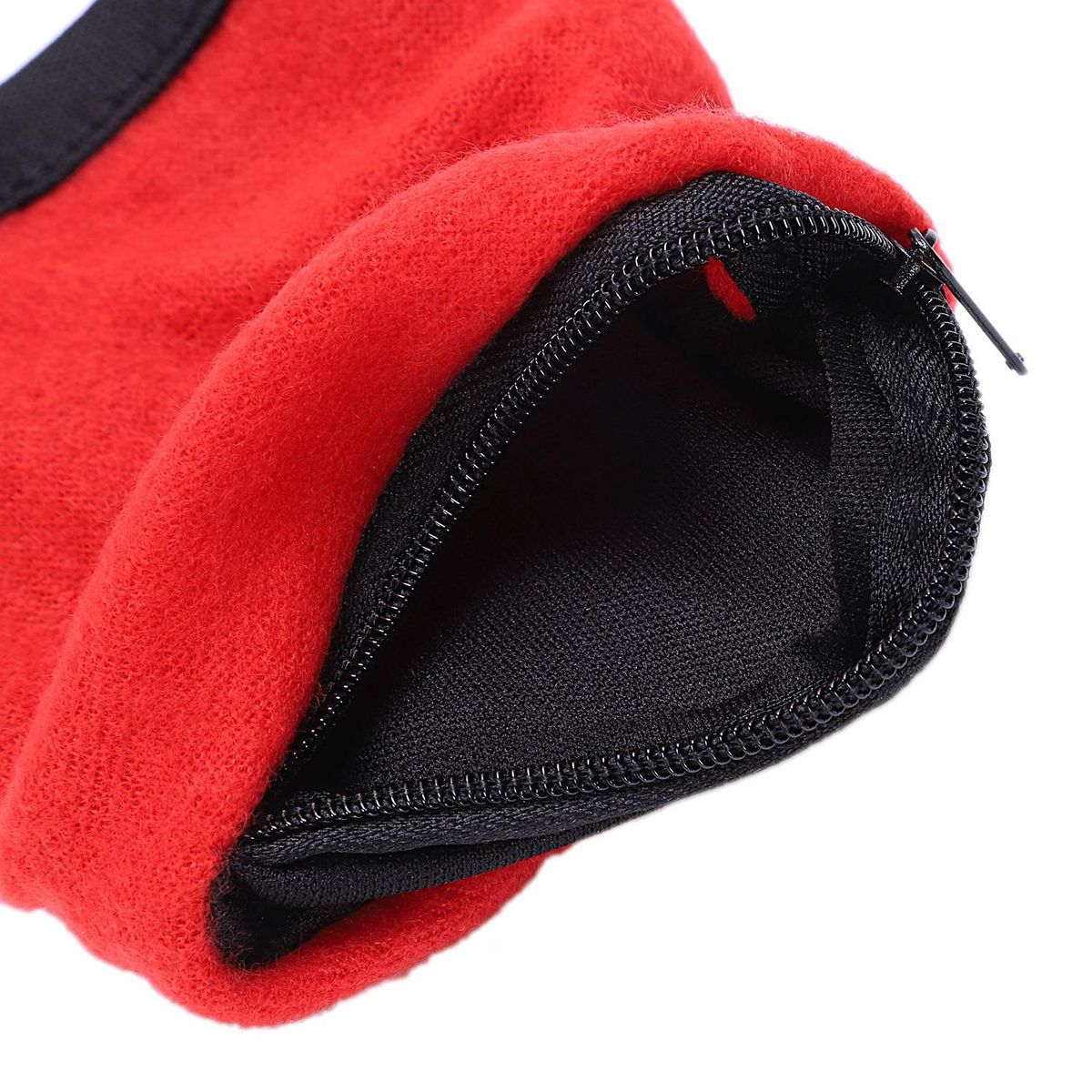 Outdoor Travel Wrist Wallet Band Wristbands Travel Cycling
