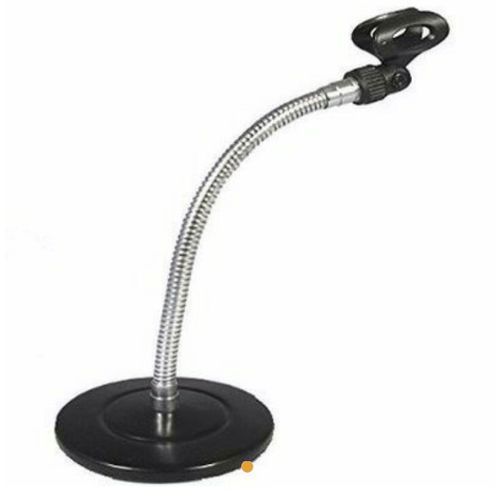 Top Table Flexible Microphone Stand