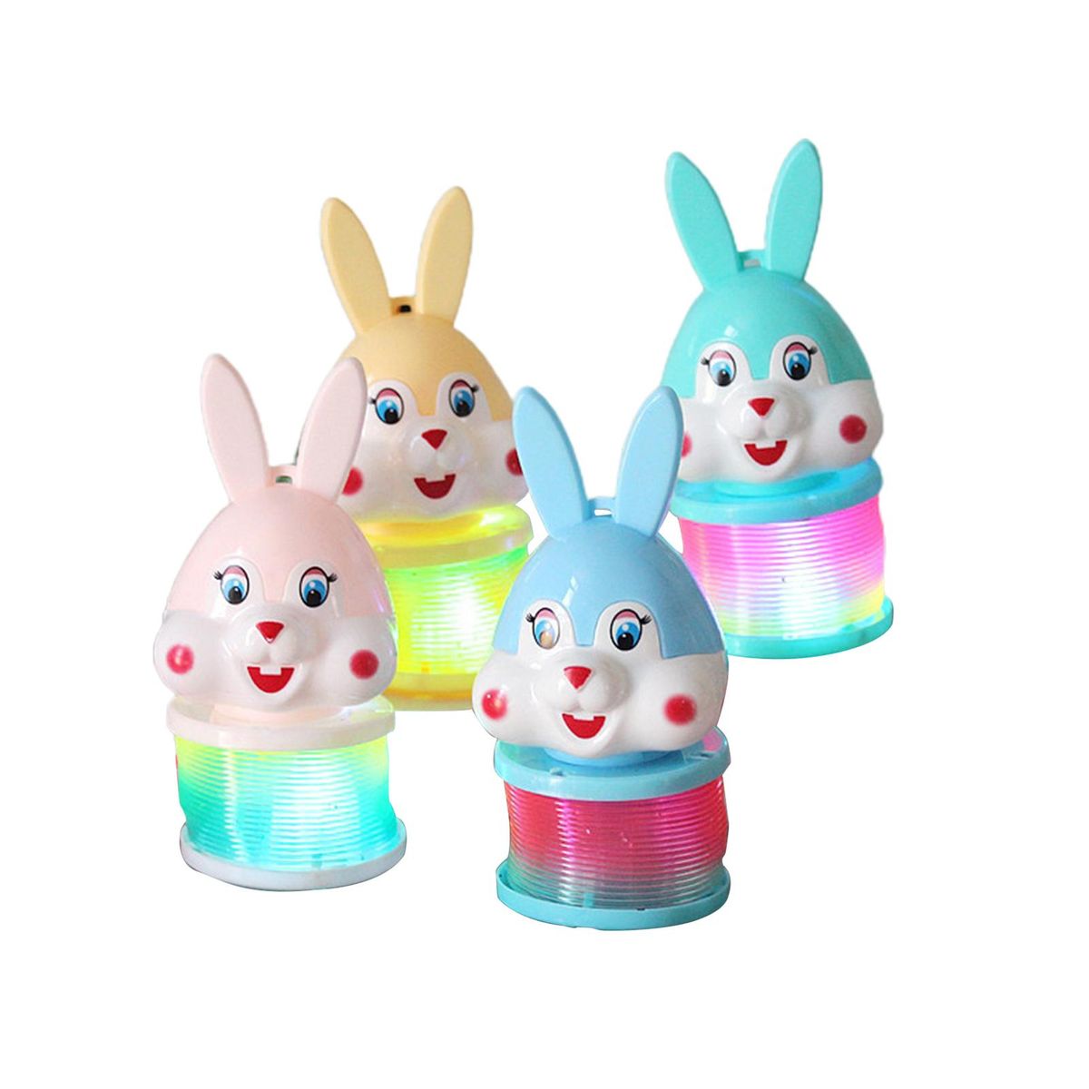 Rabbit Lantern Rabbit Appearance Glowing Small Lantern