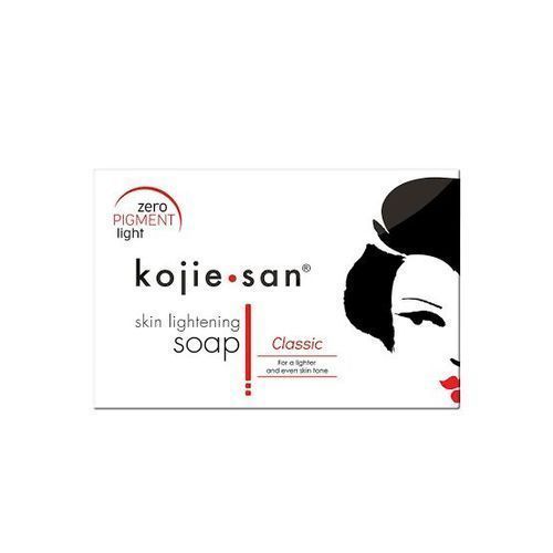 Skin Lightening Kojic Acid Soap(X3)