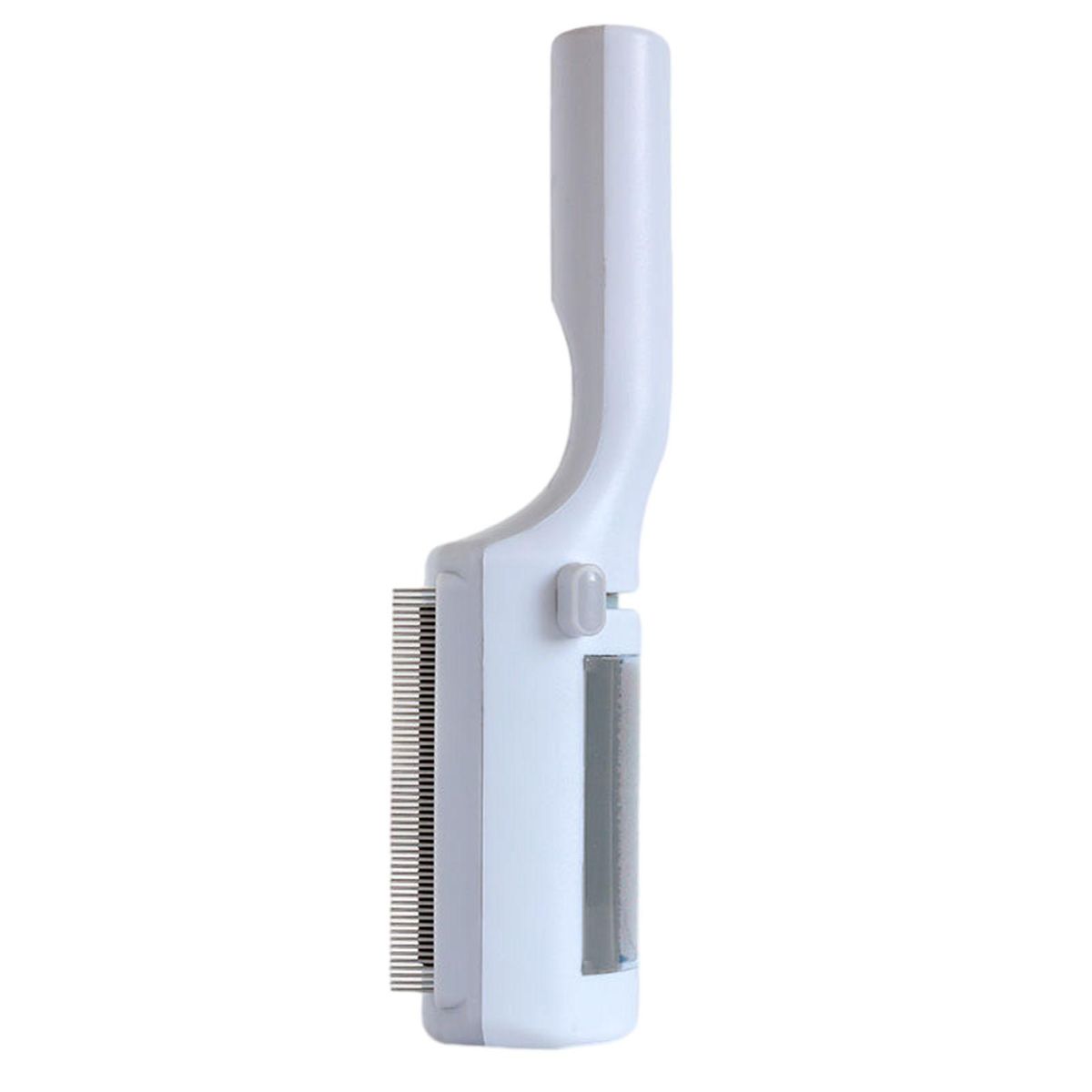 Pet Dry Shedding Comb Labor-saving Pet Hair Removal Brush