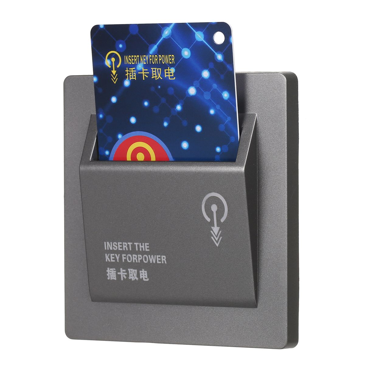 Hotel High- 40A  Off Energy Saving Saver Mechanical