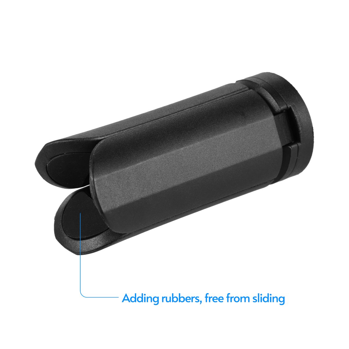 Mini Tabletop Folding Tripod With 1/4 Screw For Mobile Phone