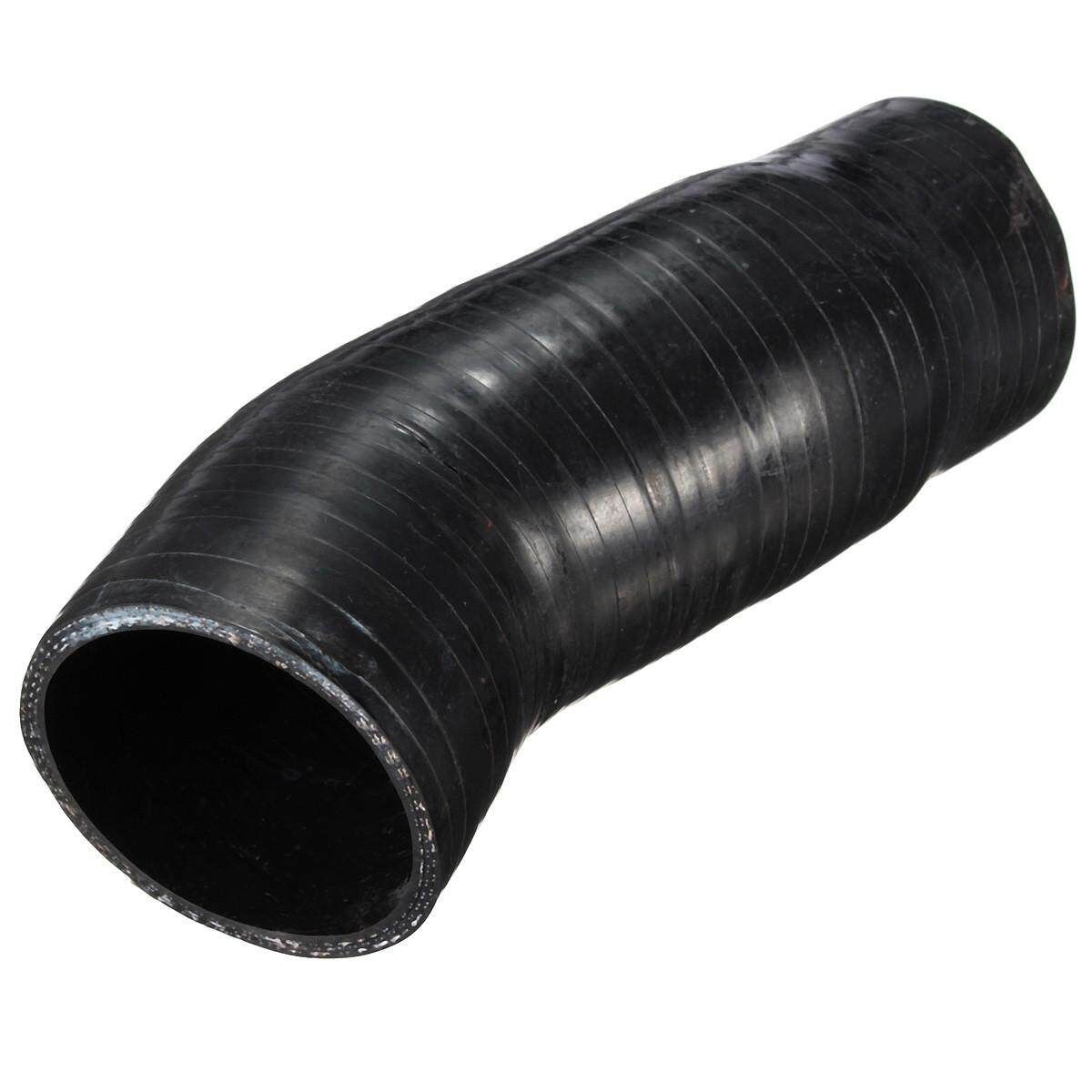 BMW E60, E61 5 SERIES 530d, 525d SILICONE INTERCOOLER EGR TURBO BOOST HOSE BLACK