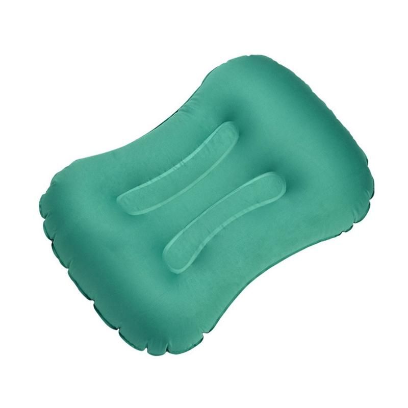 Compressible Portable Travel Air Pillow