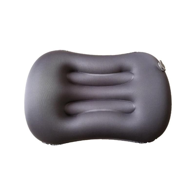 Compressible Portable Travel Air Pillow