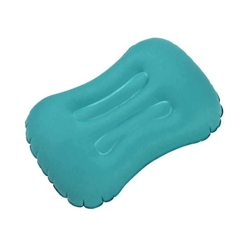 Compressible Portable Travel Air Pillow