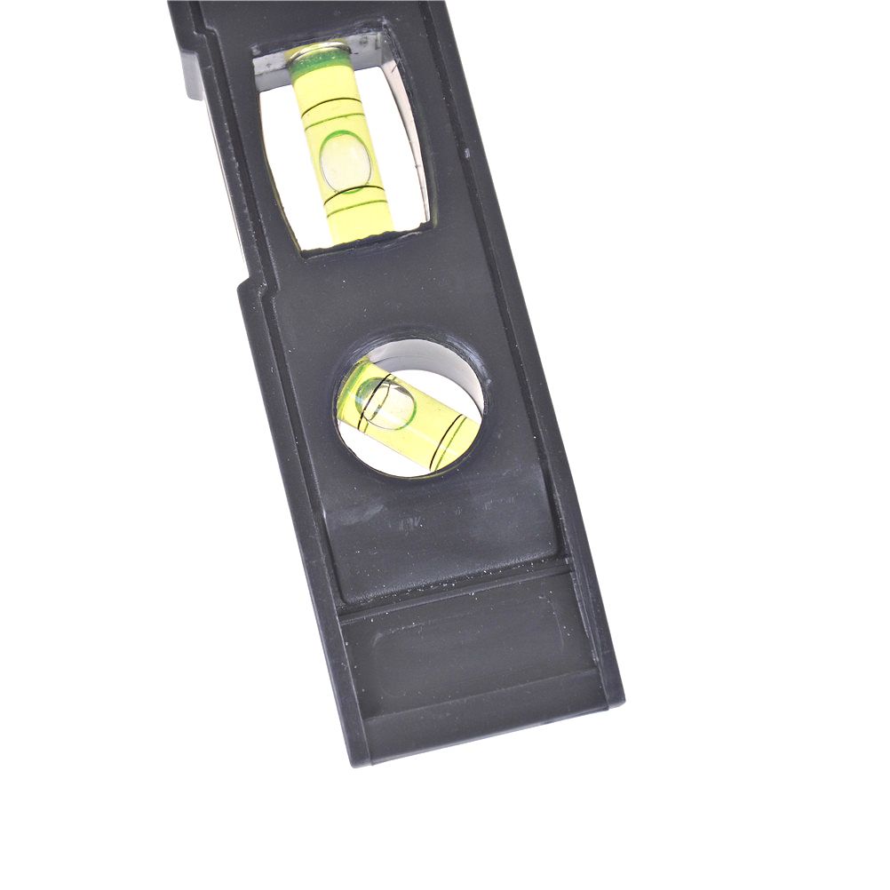 Ruler Magnet Bubble Plumber Measurement Tool Rit Level Torpedo