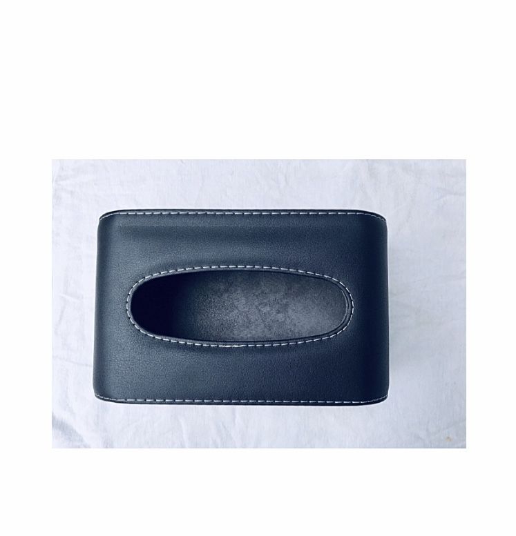 Toyota Tissue Box High Quality