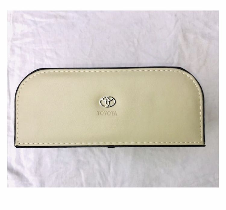 Toyota Tissue Box High Quality