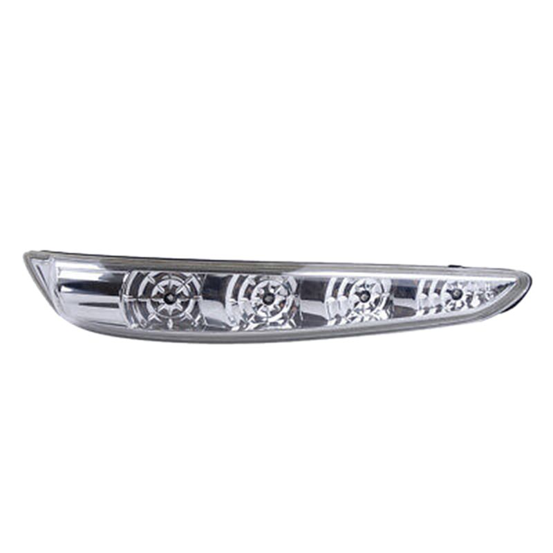 Car Right Side Mirror Turn Signal Turn Signal Indicator For