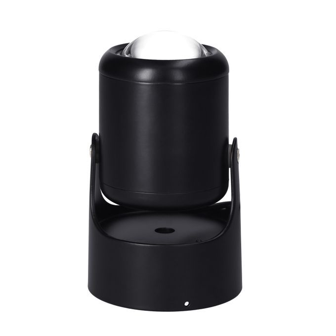 USB Projector LED Lamp Sunset Projection LED Desktop Or