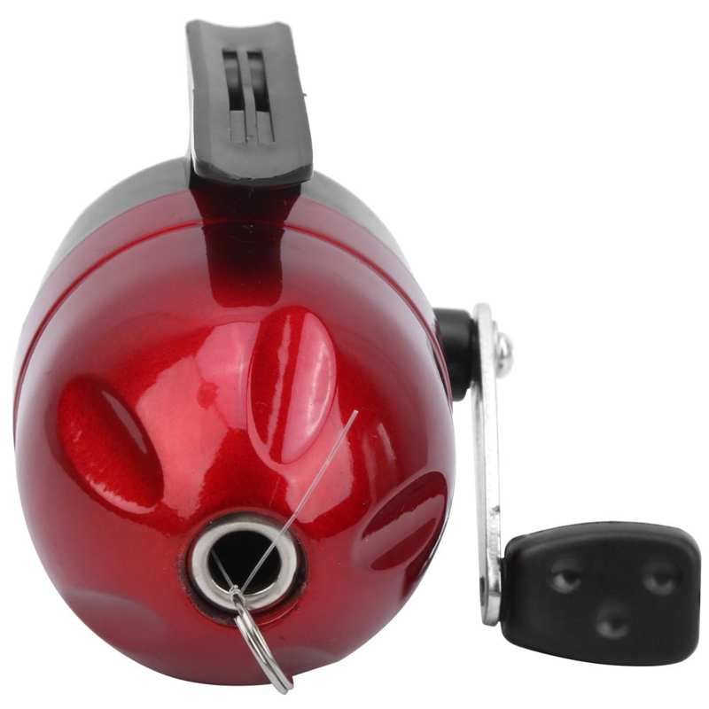 Fishing Reel Slingshot Wheel Shooting Harpoon Dart Reel 2.6