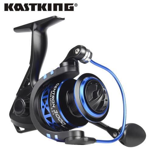Low Profile Freshwater Spinning Reel Max Drag 8KG Carp Fishing Reel For Bass Winter Fishing Series