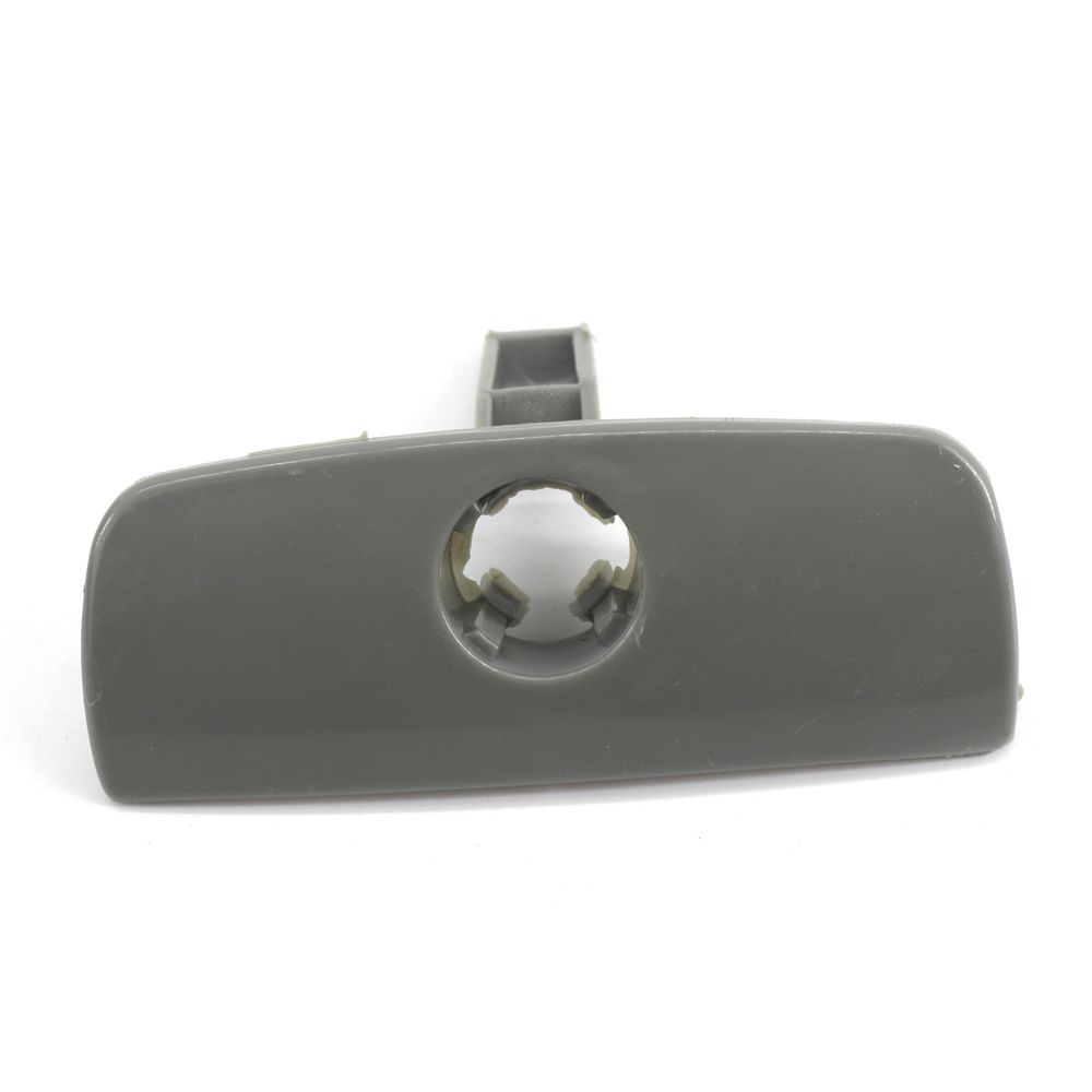 Kkmoon Glove Box Storage Compartment Cover Lid Loc