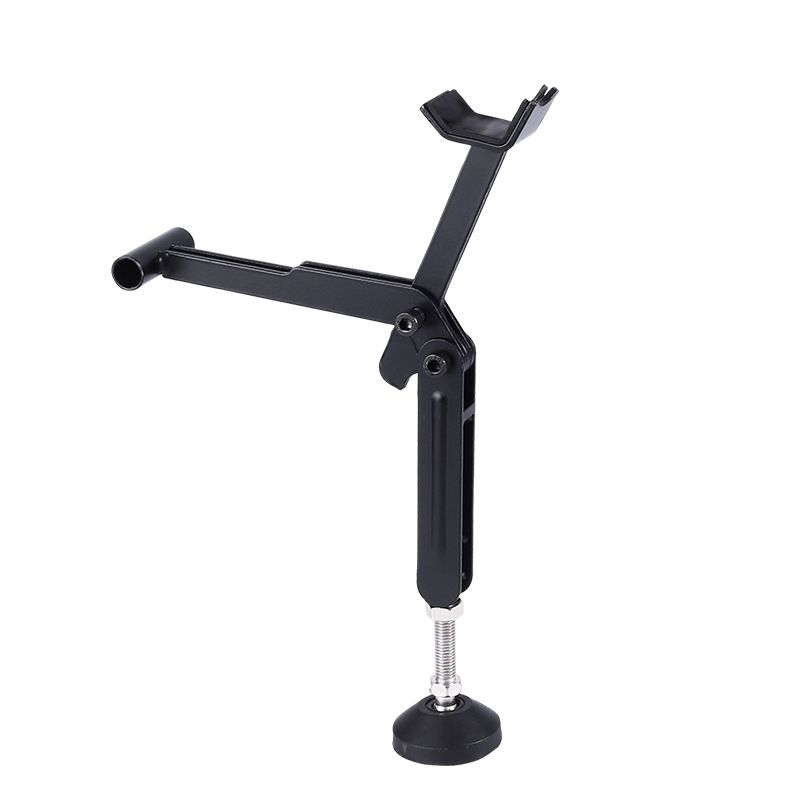 Motorcycle Stand Foldable Front   Rear Wheel Chain Cleaning