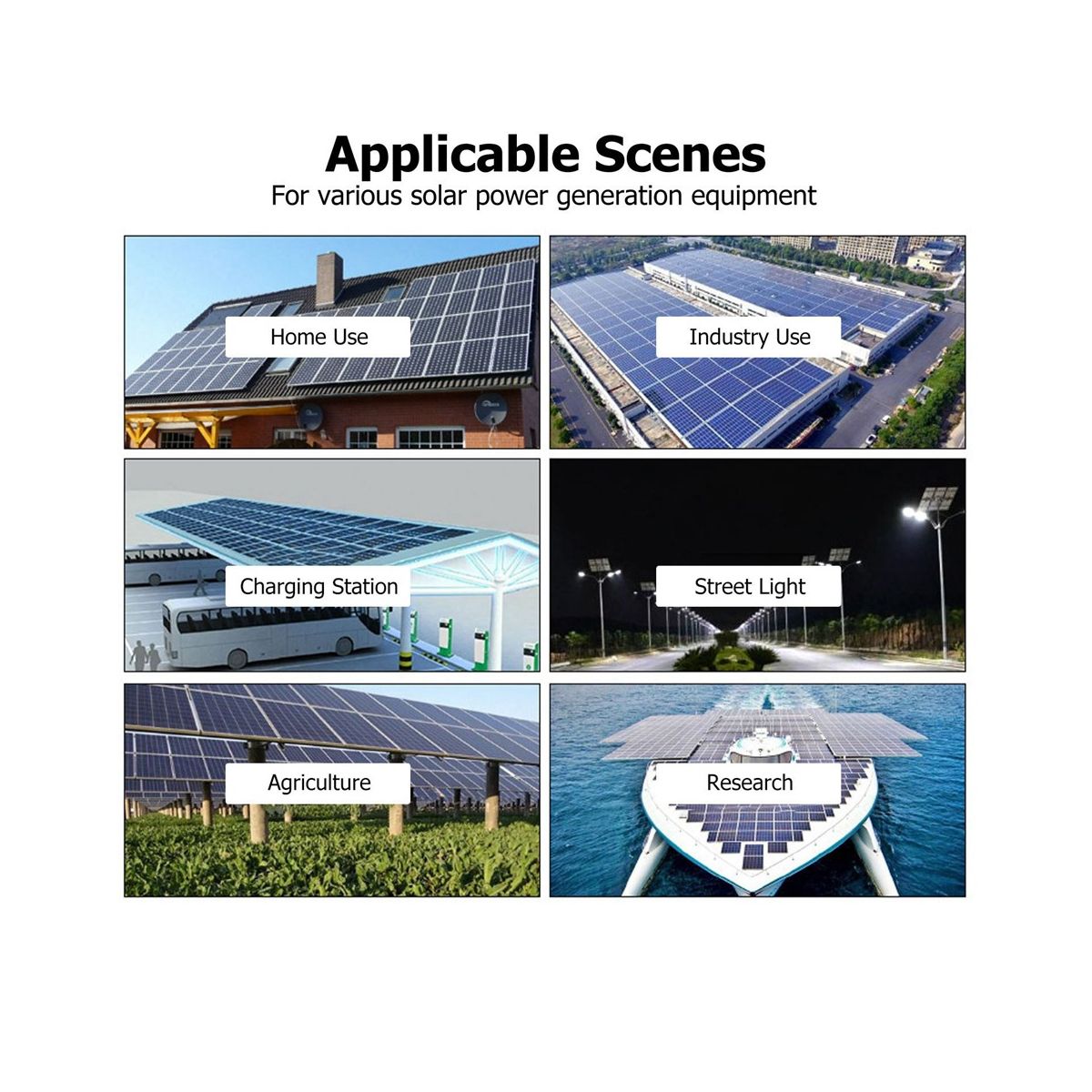 30W Solar Panel USB Waterproof Outdoor Hike Camping Portable