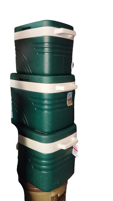 GINT 3SET  FOOD COOLER/WARMER-OCASIONS AND MORE