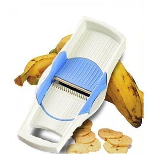 Plantain Chips Slicer