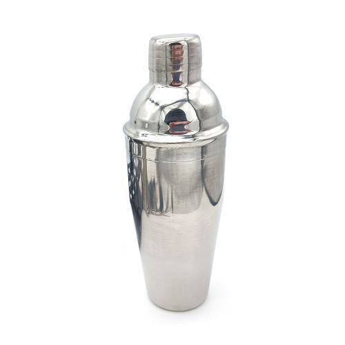 20pcs Cocktail Set Boston Shaker Mixer Stainless Drink