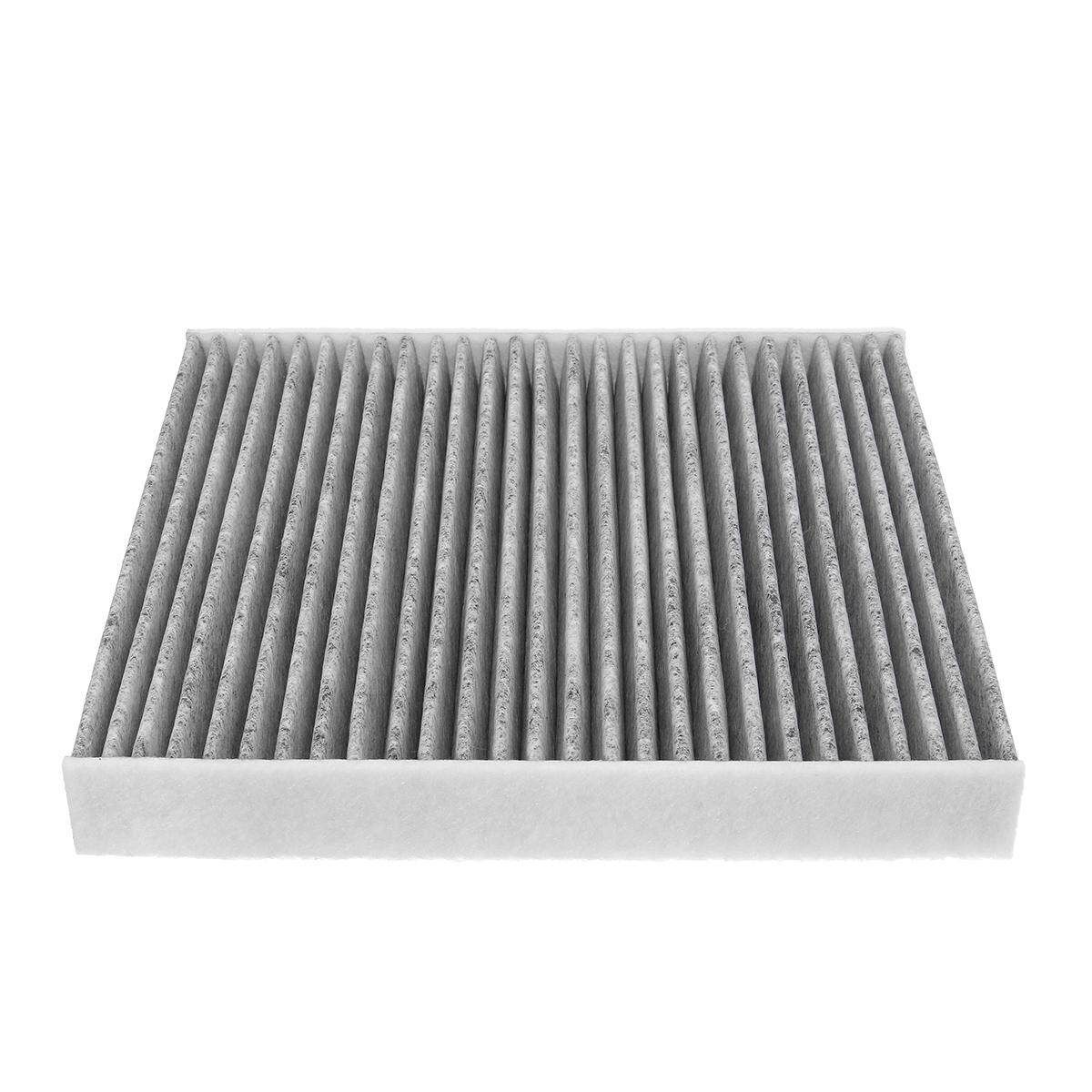 For 2013-15 ILX RDX ACCORD & 2012-15 CRV CABON CARBONIZED CABIN AIR FILTER