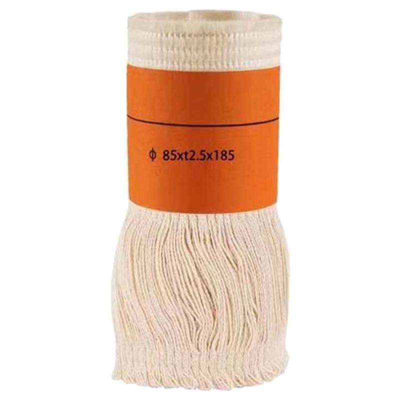 Various Models Stove Wicks High Quality Glass Fiber100%Cotton Heaters Wick 85Mm